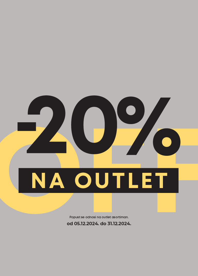 outlet